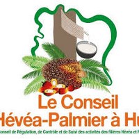 Conseil de l'Hévéa et du Palmier à huile