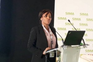 Le ministère ivoirien de l’Agriculture ‘’vend’’ le SARA au SIMA African Summit, en France